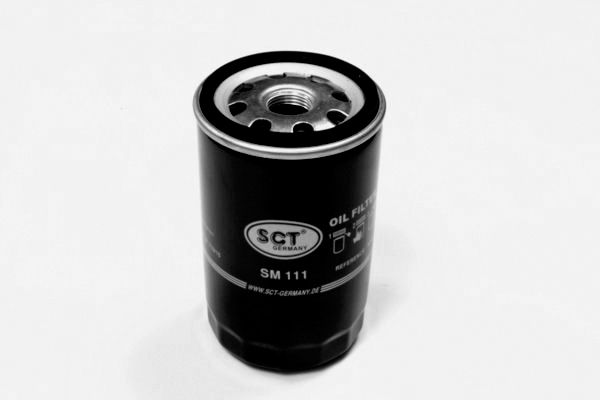 SCT Germany SM 111 Фильтр масляный